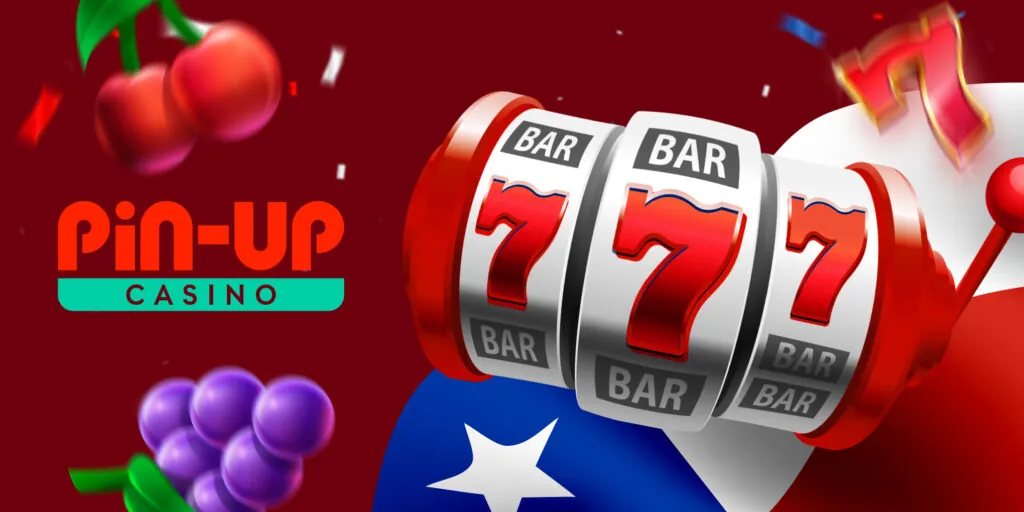Pin-up Slots